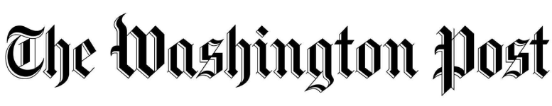 The Washington Post Logo