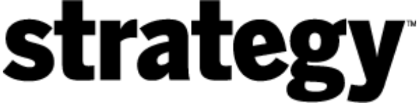Strategy Logo